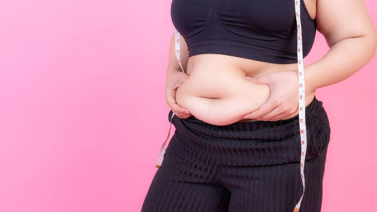 Still Not Losing Fat Despite a Calorie Deficit? Fitness Coach Reveals 5 Surprising Reasons Why