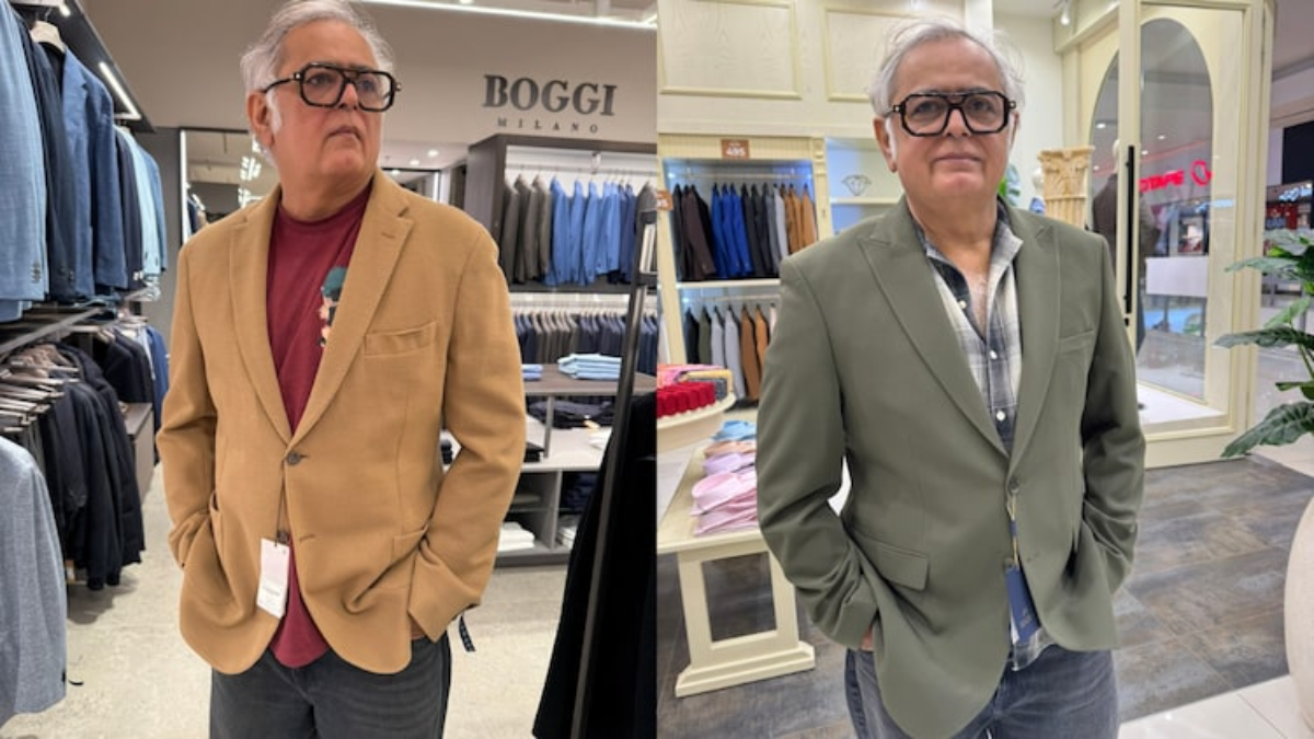 Hansal Mehta Sheds 10 Kg With Mounjaro, Intermittent Fasting & High-Protein Diet — Here’s How He Did It