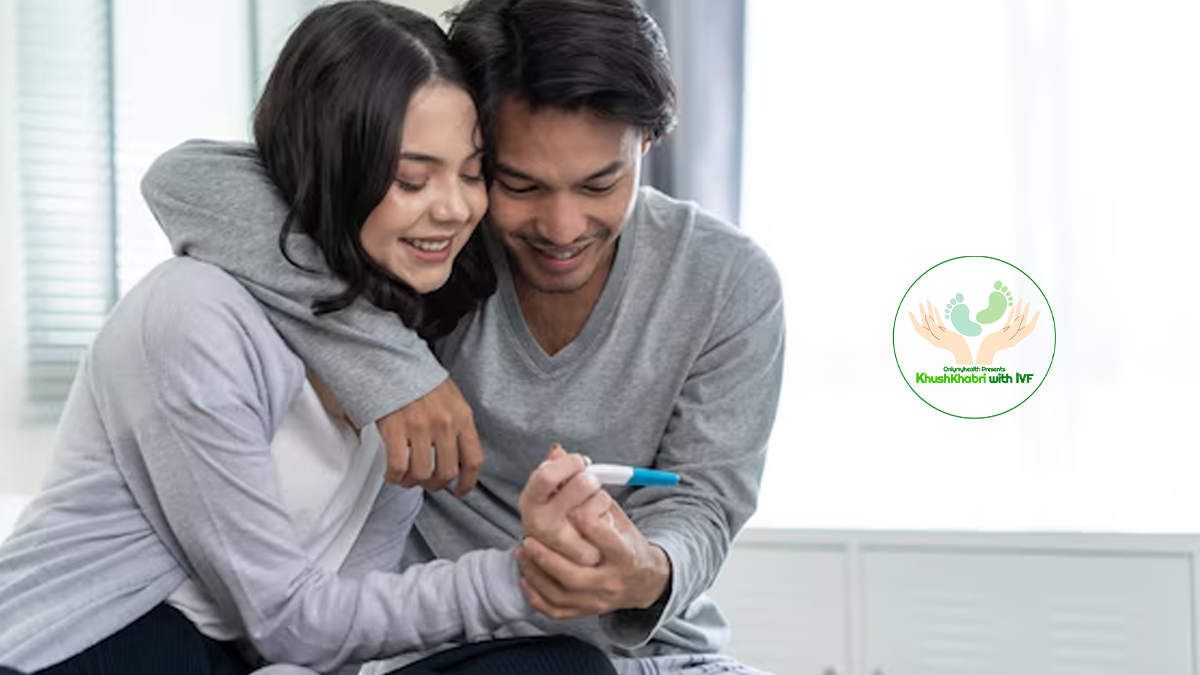 National Infertility Awareness Week 2025: What is Proactive IVF That Couples Without Infertility Are Considering