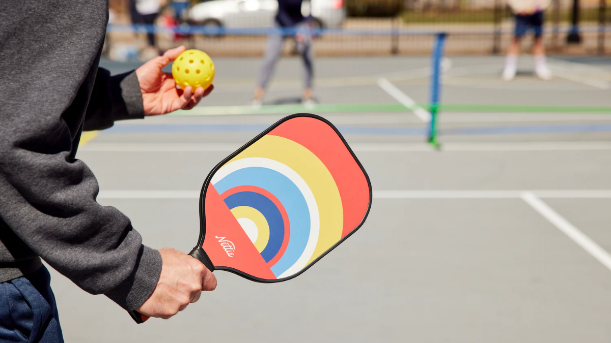 Shloka Mehta and Akash Ambani Join Pickleball Craze: 4 Health Benefits of the Sport You Should Know