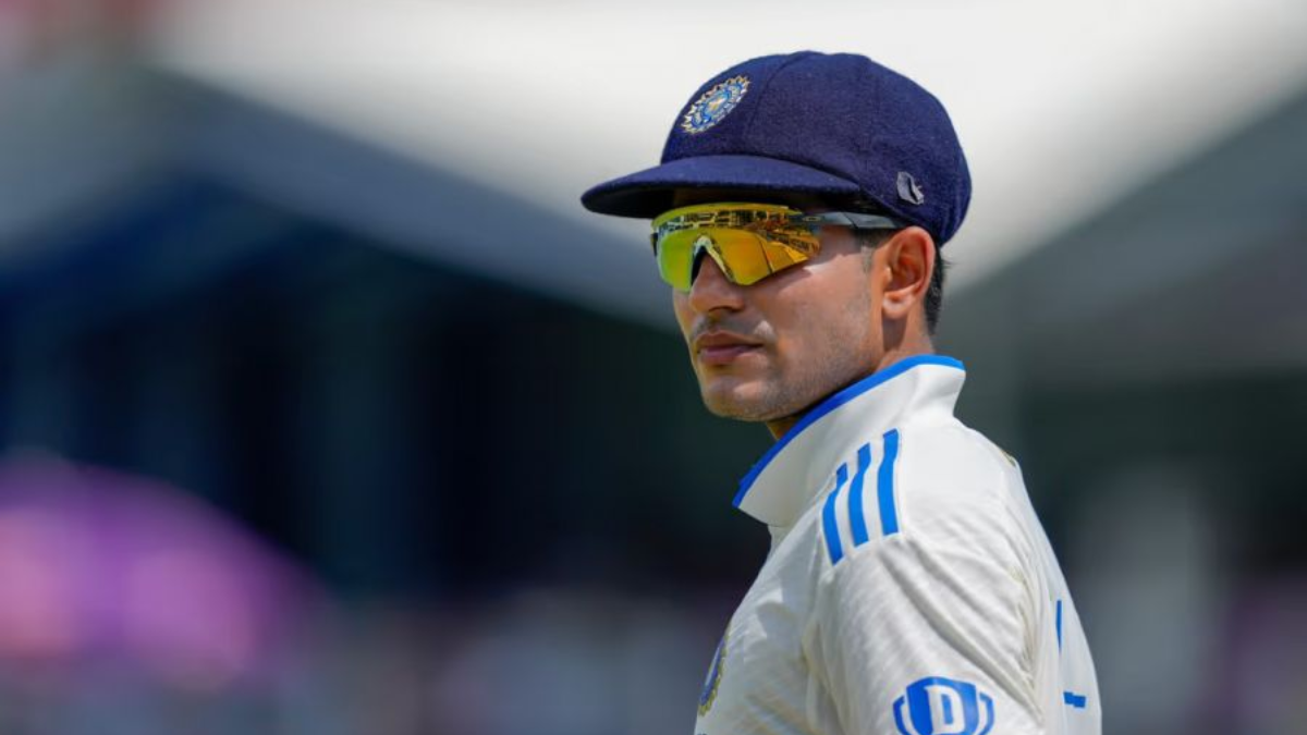 Beyond The Bat: Inside India's New Test Captain Shubhman Gill’s Diet And Fitness For England