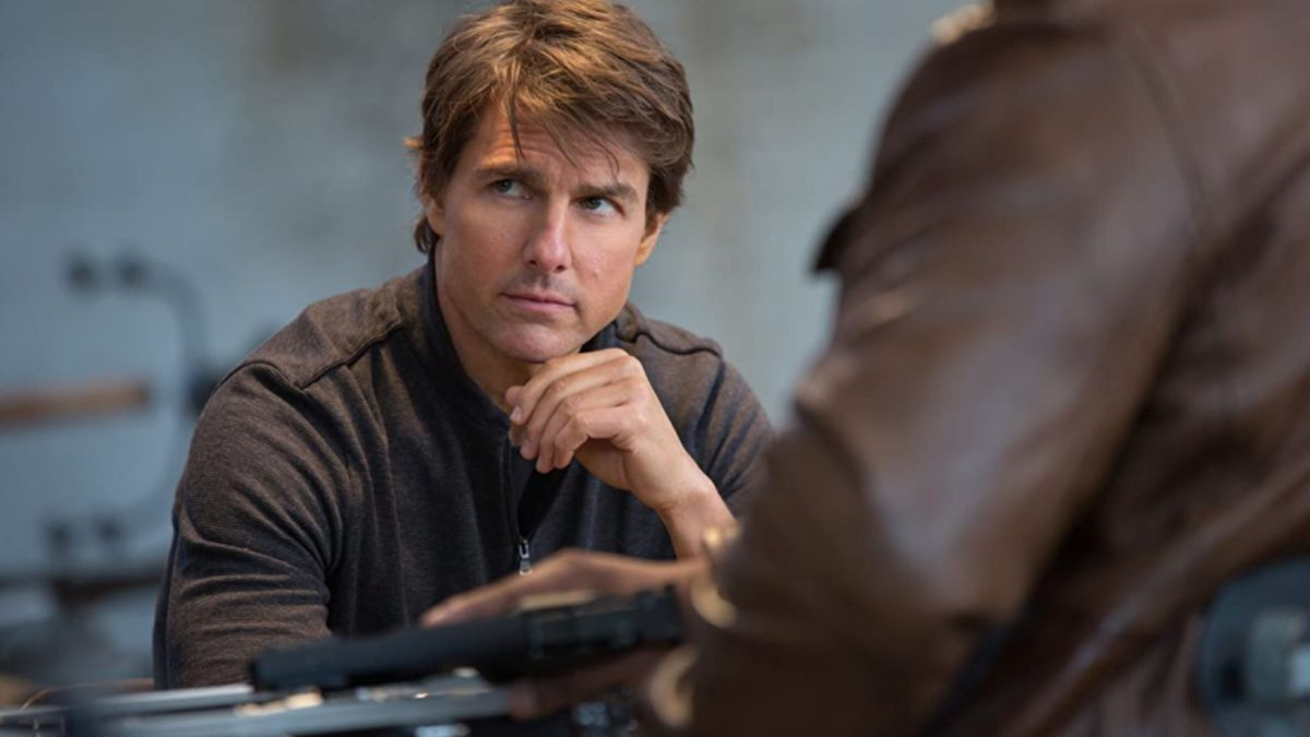 Everything Mission: Impossible Fame Tom Cruise Consumes During The Day To Stay Fit At 62