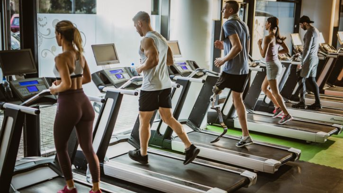 The 12-3-30 Workout: Is This Viral Treadmill Trick Really Worth The Hype?